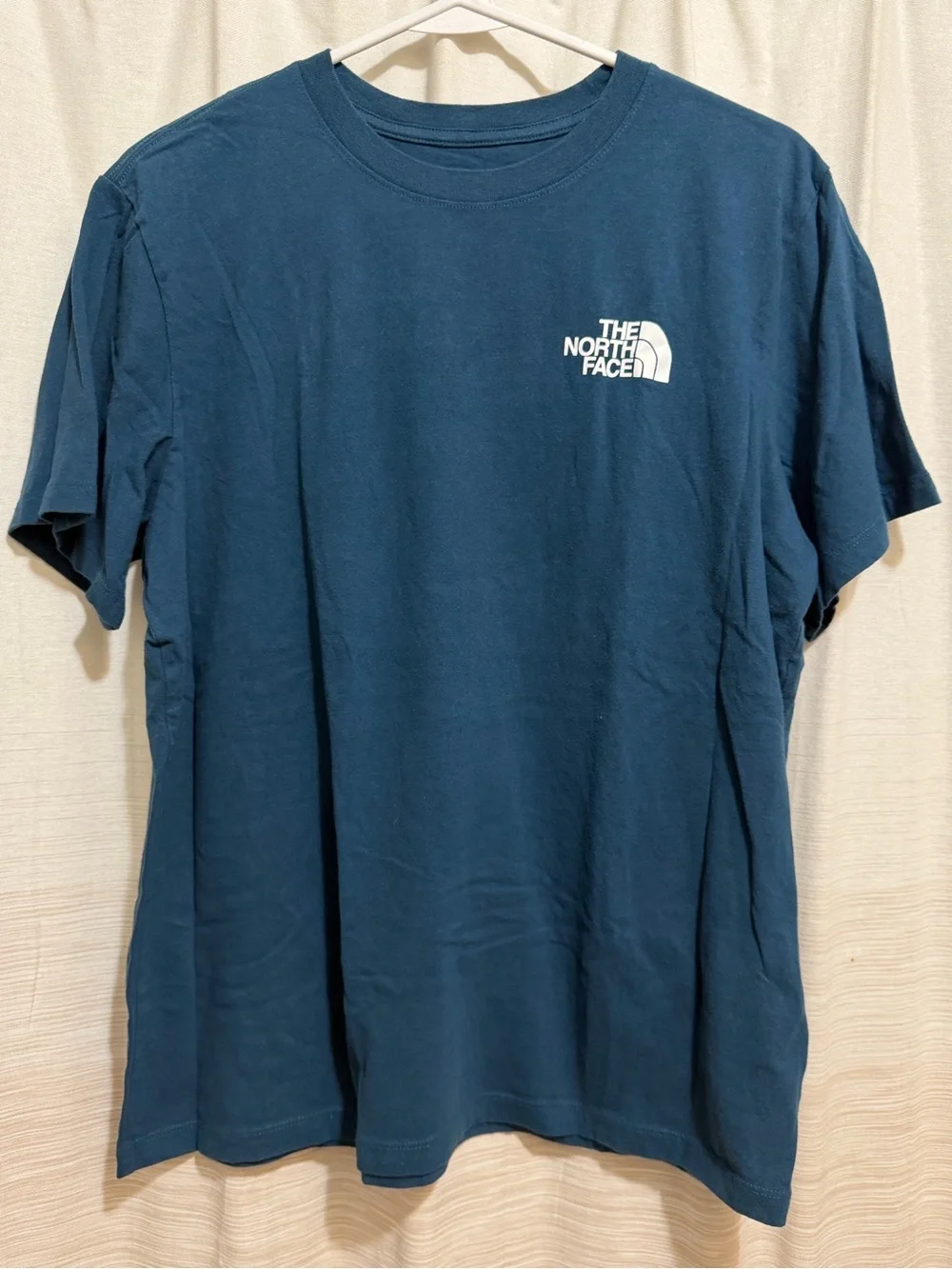 The North Face Men’s Short-Sleeve Crew Tee - L